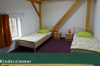 Kinderzimmer