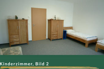 Kinderzimmer, Bild 2