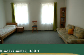 Kinderzimmer, Bild 1